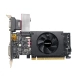 GIGABYTE GeForce GT 710 2GB DR5, 2GB GDDR5