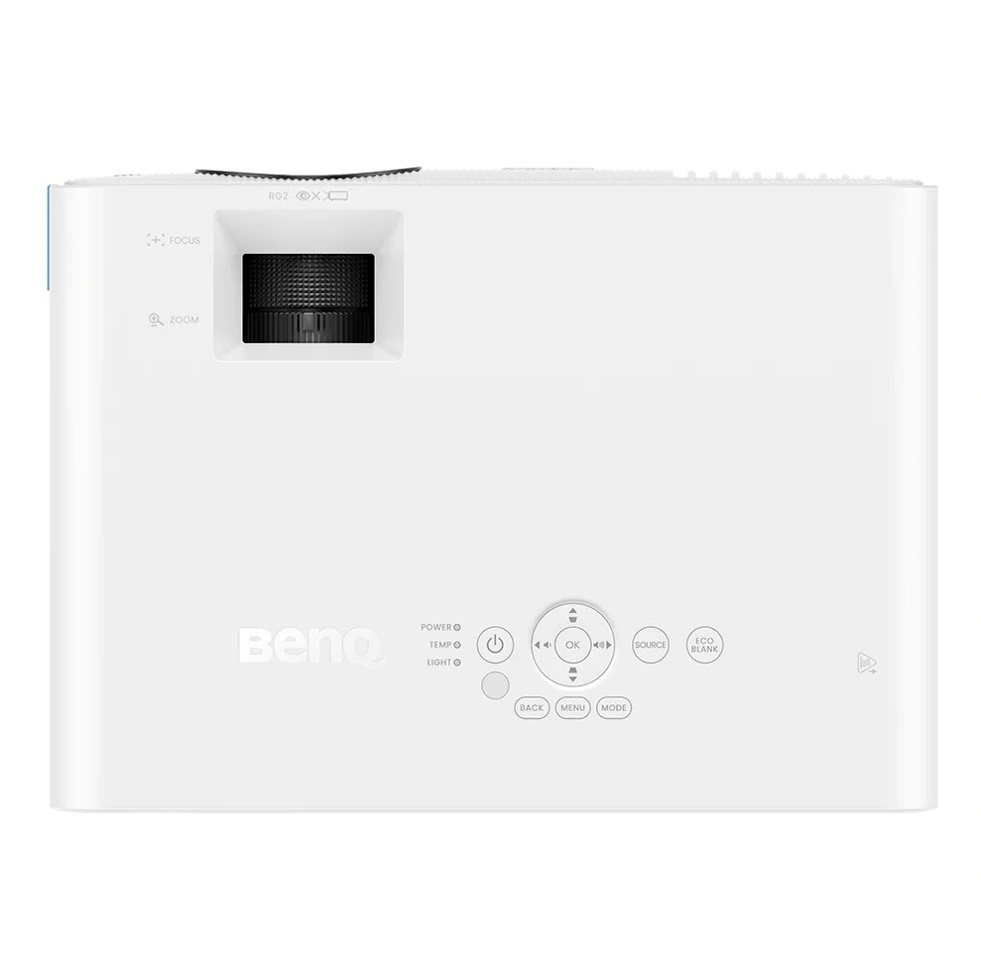 BenQ LW550