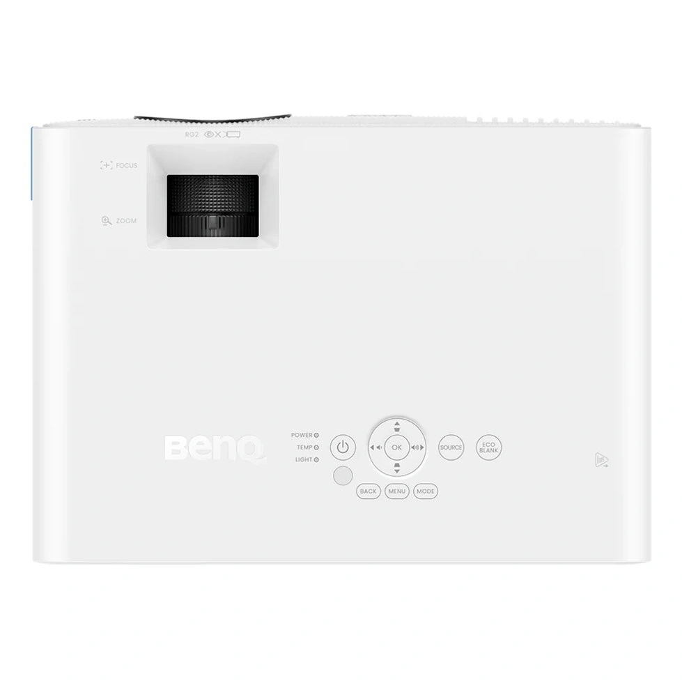 BenQ LH550