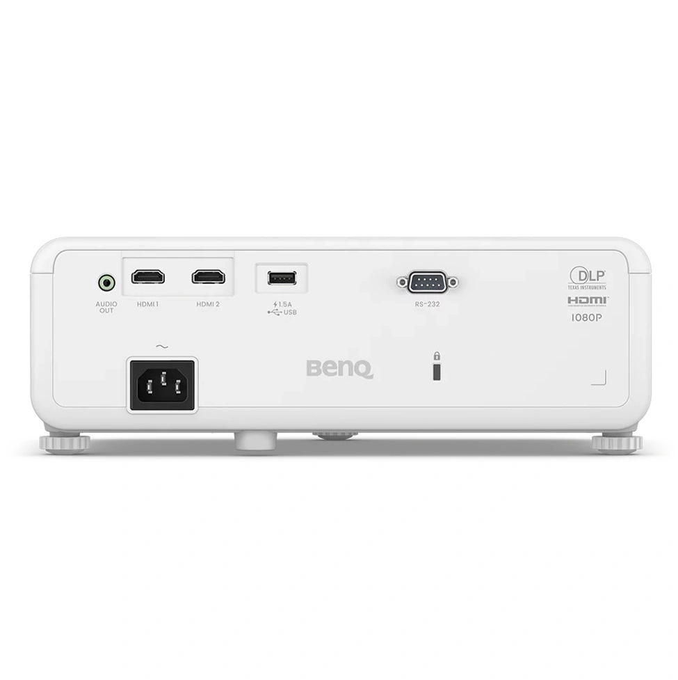 BenQ LH550