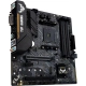 ASUS TUF GAMING B450M-PLUS II - AMD B450