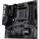 ASUS TUF GAMING B450M-PLUS II - AMD B450