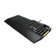 Asus TUF Gaming K1, black