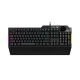 Asus TUF Gaming K1, black