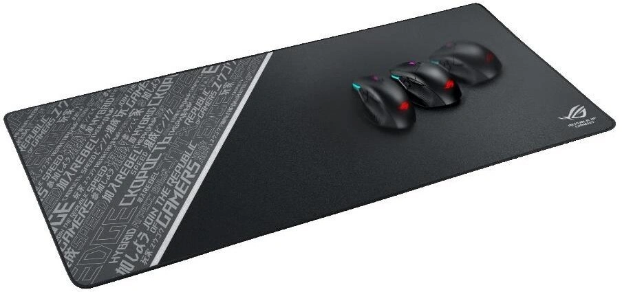 ASUS ROG Sheath BLK LTD (black/gray)