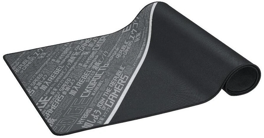 ASUS ROG Sheath BLK LTD (black/gray)