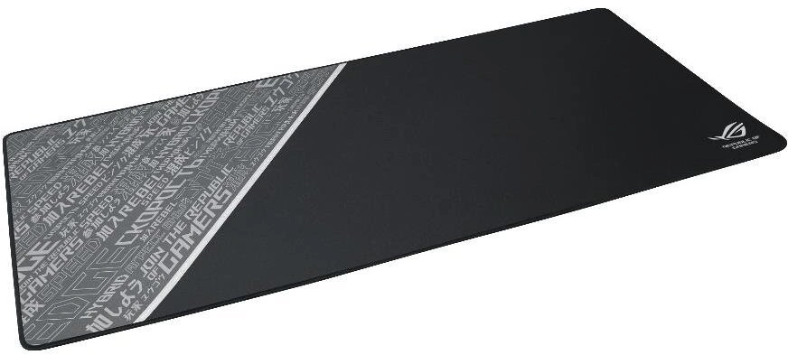 ASUS ROG Sheath BLK LTD (black/gray)