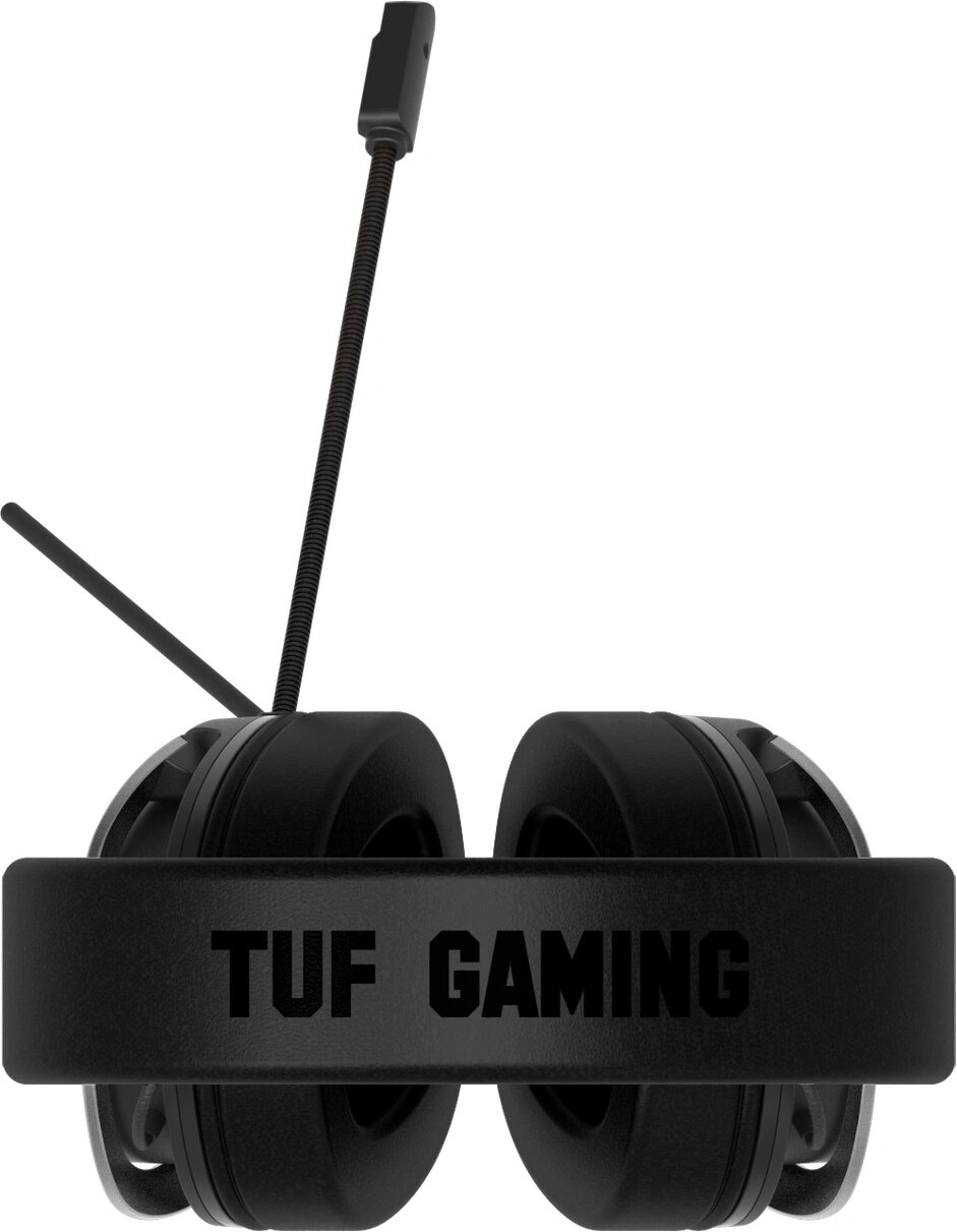 Asus TUF Gaming H3, černá/šedá