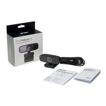 Asus Webcam C3