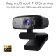 Asus Webcam C3