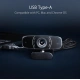 Asus Webcam C3