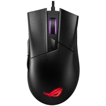 ASUS ROG Gladius II Core (P507), černá