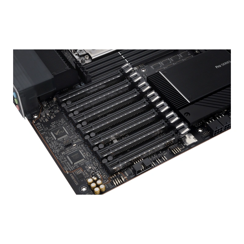 ASUS PRO WS WRX80E-SAGE SE WIFI - AMD WRX80