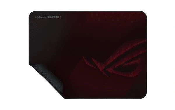 ASUS ROG Scabbard II Medium, látková