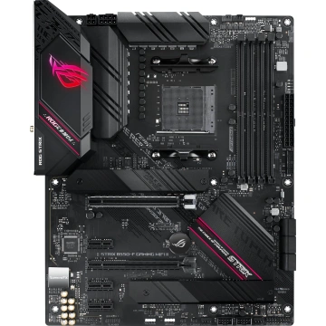 ASUS ROG STRIX B550-F GAMING WIFI II - AMD B550