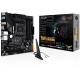 ASUS TUF GAMING B550M-PLUS WIFI II - AMD B550