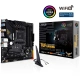 ASUS TUF GAMING B550M-PLUS WIFI II - AMD B550