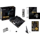 ASUS TUF GAMING B550M-PLUS WIFI II - AMD B550