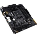 ASUS TUF GAMING B550M-PLUS WIFI II - AMD B550