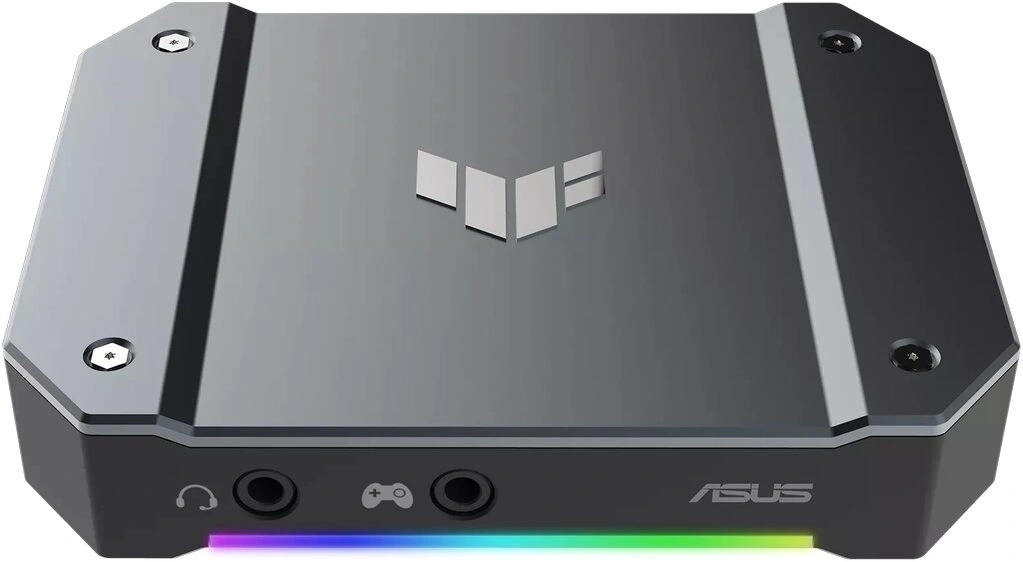 ASUS TUF Gaming Capture Box (CU4K30)