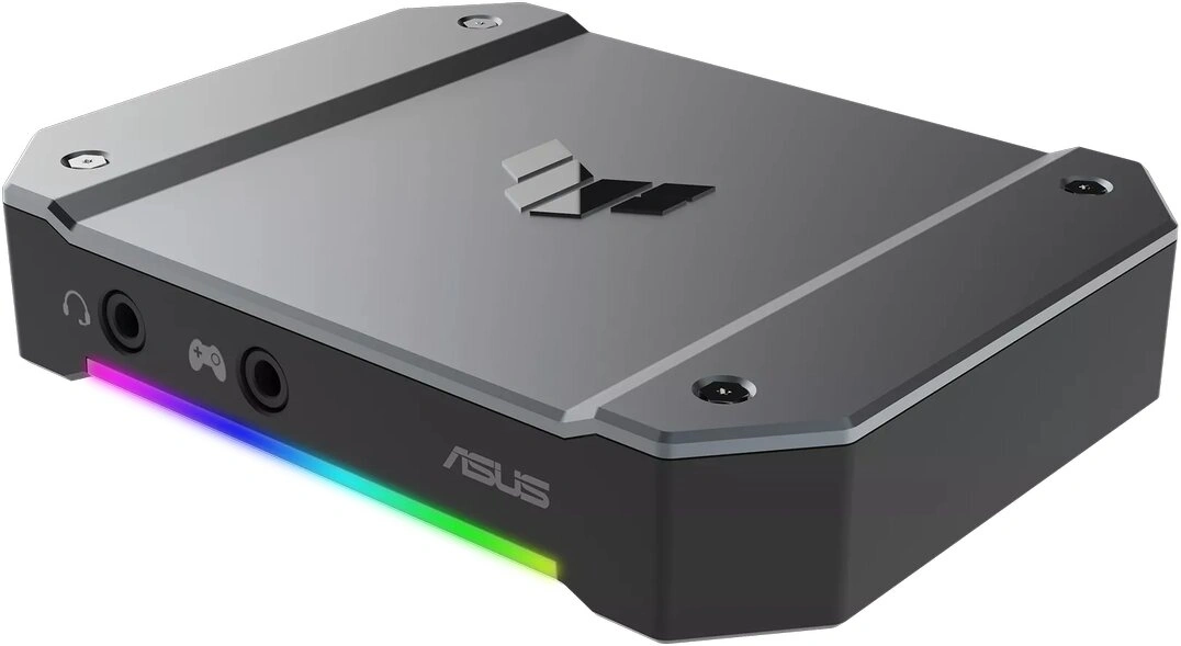 ASUS TUF Gaming Capture Box (CU4K30)