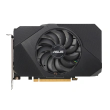 ASUS VGA AMD Radeon Phoenix RX 6400, RX 6400, 4GB GDDR6