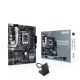 ASUS PRIME H610M-A WIFI D4 - Intel H610