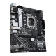 ASUS PRIME H610M-A WIFI D4 - Intel H610