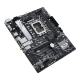 ASUS PRIME H610M-A WIFI D4 - Intel H610