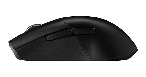 ASUS ROG Keris Wireless Aimpoint, černá