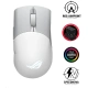 ASUS ROG Keris Wireless Aimpoint, white