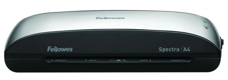 Fellowes SPECTRA A4 Laminátor 