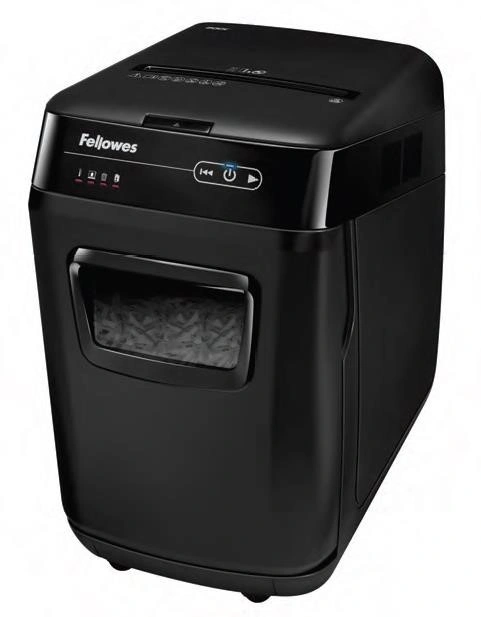 Fellowes AutoMax 200