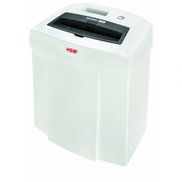 HSM Securio C14, 14 listů, 20 l, P-2