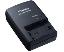 Canon CG-800E - nabíječka akumulátorů pro XA11