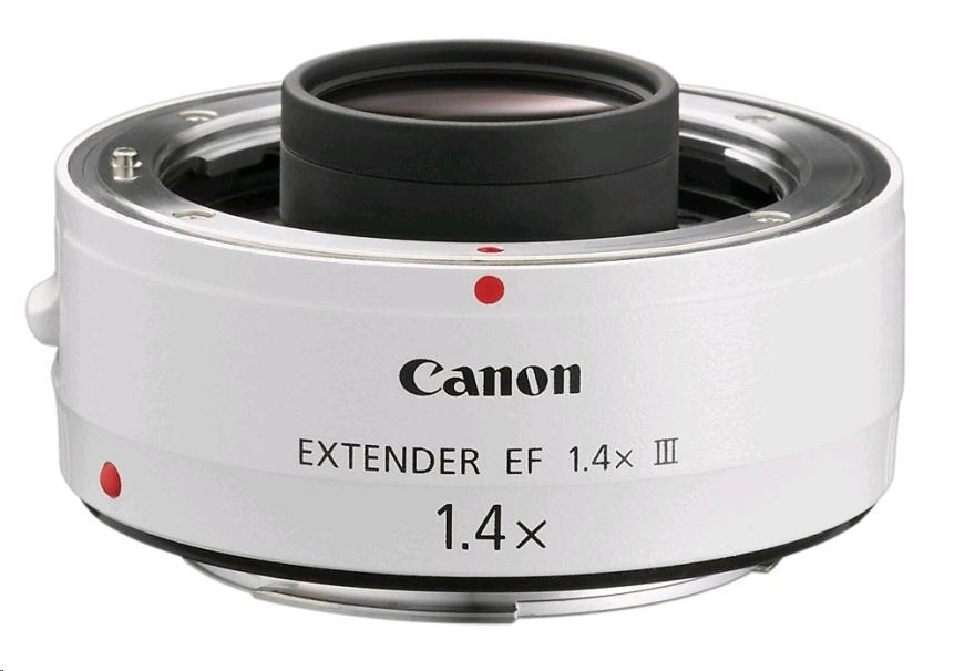 Canon telekonvertor EF 1.4x III