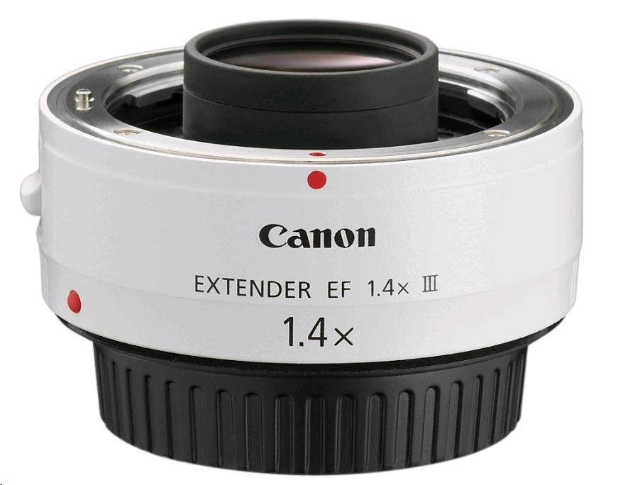 Canon telekonvertor EF 1.4x III