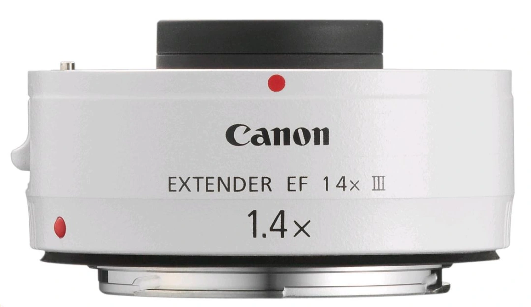 Canon telekonvertor EF 1.4x III