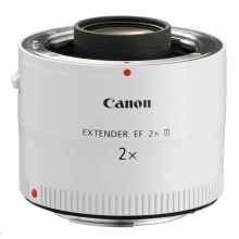 Canon telekonvertor EF 2x III