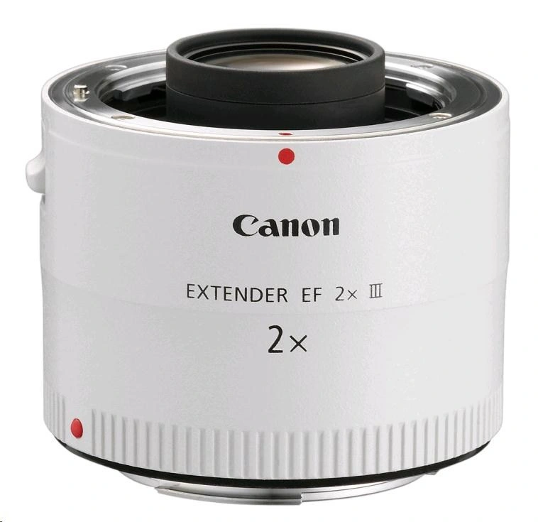 Canon telekonvertor EF 2x III