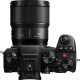 Panasonic Lumix S 50 mm F1.8, black