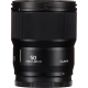 Panasonic Lumix S 50 mm F1.8, black