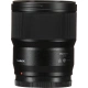 Panasonic Lumix S 50 mm F1.8, black