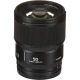 Panasonic Lumix S 50 mm F1.8, black