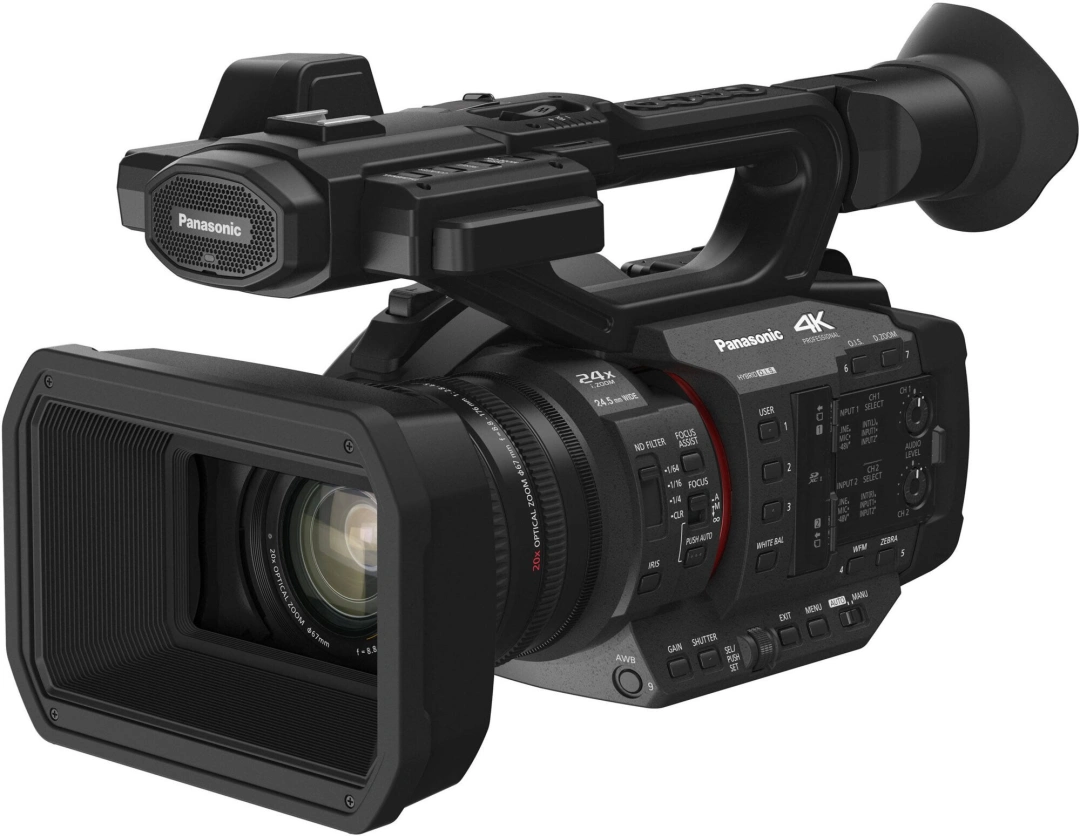 Panasonic X2