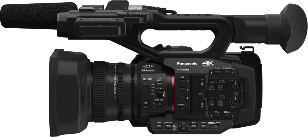 Panasonic X2