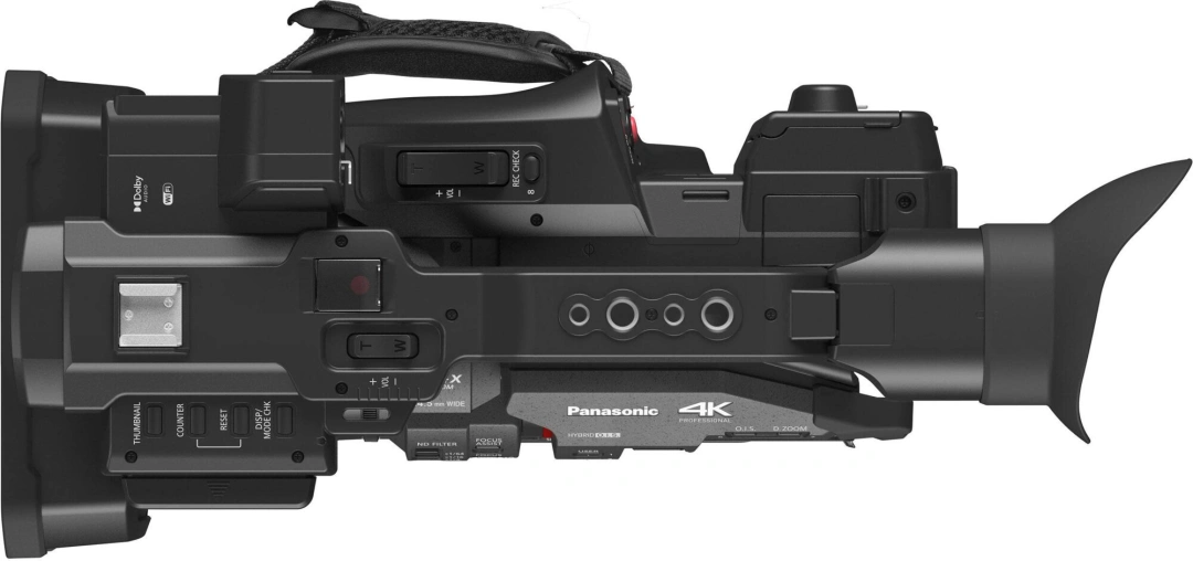 Panasonic X2