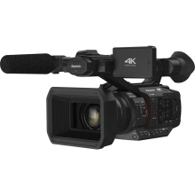 Panasonic X20