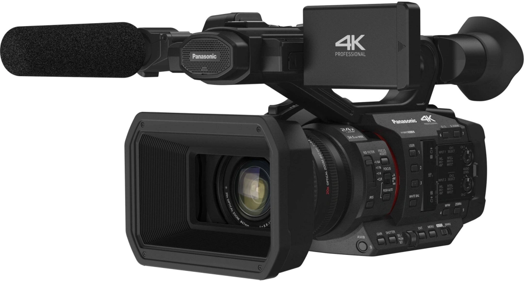 Panasonic X20