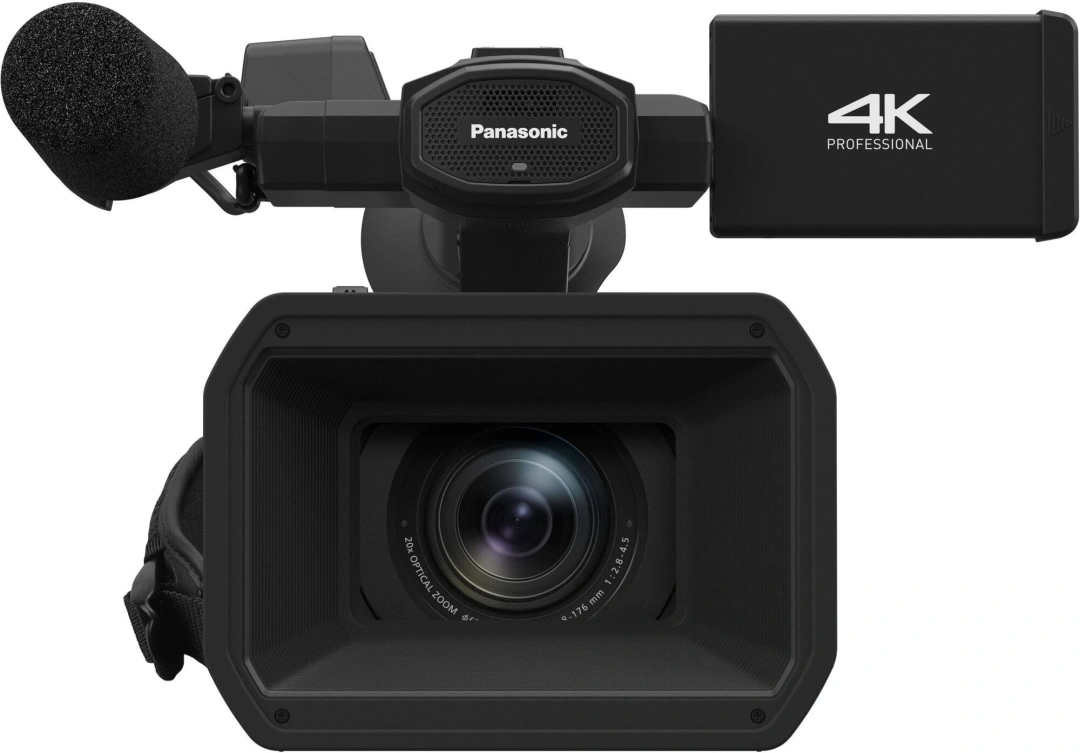 Panasonic X20